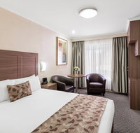 Garden City Hotel BW Signature Collection - Accommodation Whitsundays