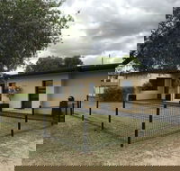 Glenmoore - Accommodation Whitsundays