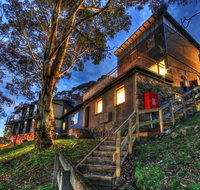 Golden Eagle 2 - Accommodation Whitsundays