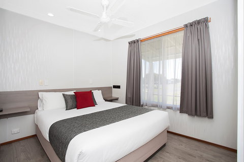 Great Ocean Road Tourist Park - Accommodation Whitsundays 2