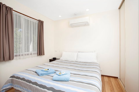 Great Ocean Road Tourist Park - Accommodation Whitsundays 3