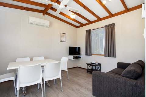 Great Ocean Road Tourist Park - Accommodation Whitsundays 4