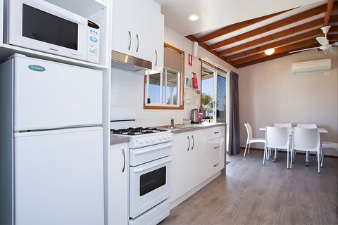 Great Ocean Road Tourist Park - Accommodation Whitsundays 5