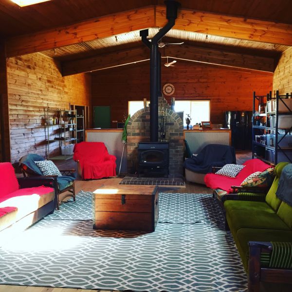 Shadforth NSW Accommodation Whitsundays