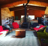 Gunya - Accommodation Whitsundays