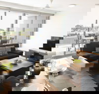 H20 Apartments - Accommodation Whitsundays