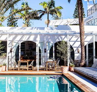 Halcyon House - Accommodation Whitsundays