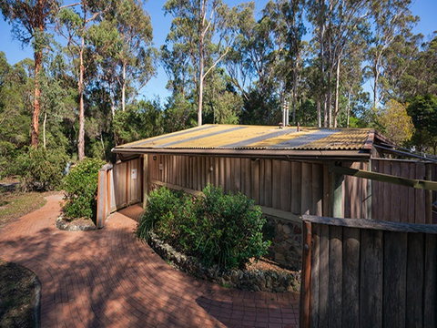 Hobart Beach Campground - Accommodation Whitsundays 4