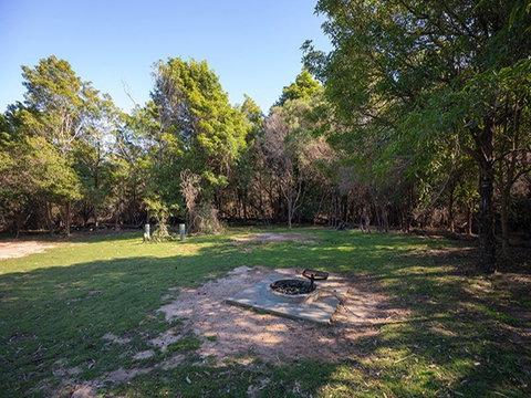 Hobart Beach Campground - Accommodation Whitsundays 5