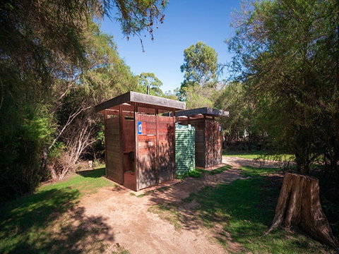 Hobart Beach Campground - Accommodation Whitsundays 6