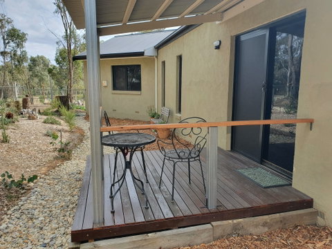 Huntly Lodge - Accommodation Whitsundays 0