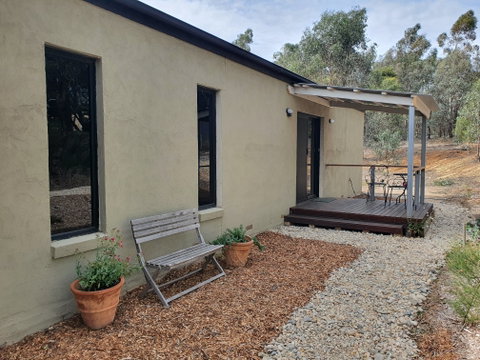 Huntly Lodge - Accommodation Whitsundays 1