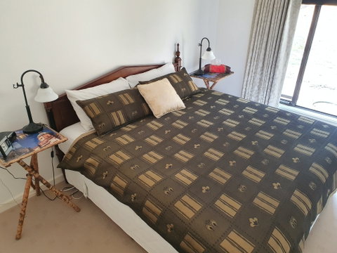 Huntly Lodge - Accommodation Whitsundays 2