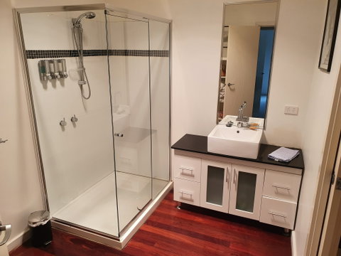 Huntly Lodge - Accommodation Whitsundays 3