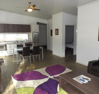 ecocrackenback - Accommodation Whitsundays