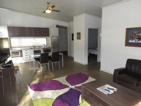 Ecocrackenback - Accommodation Whitsundays 0
