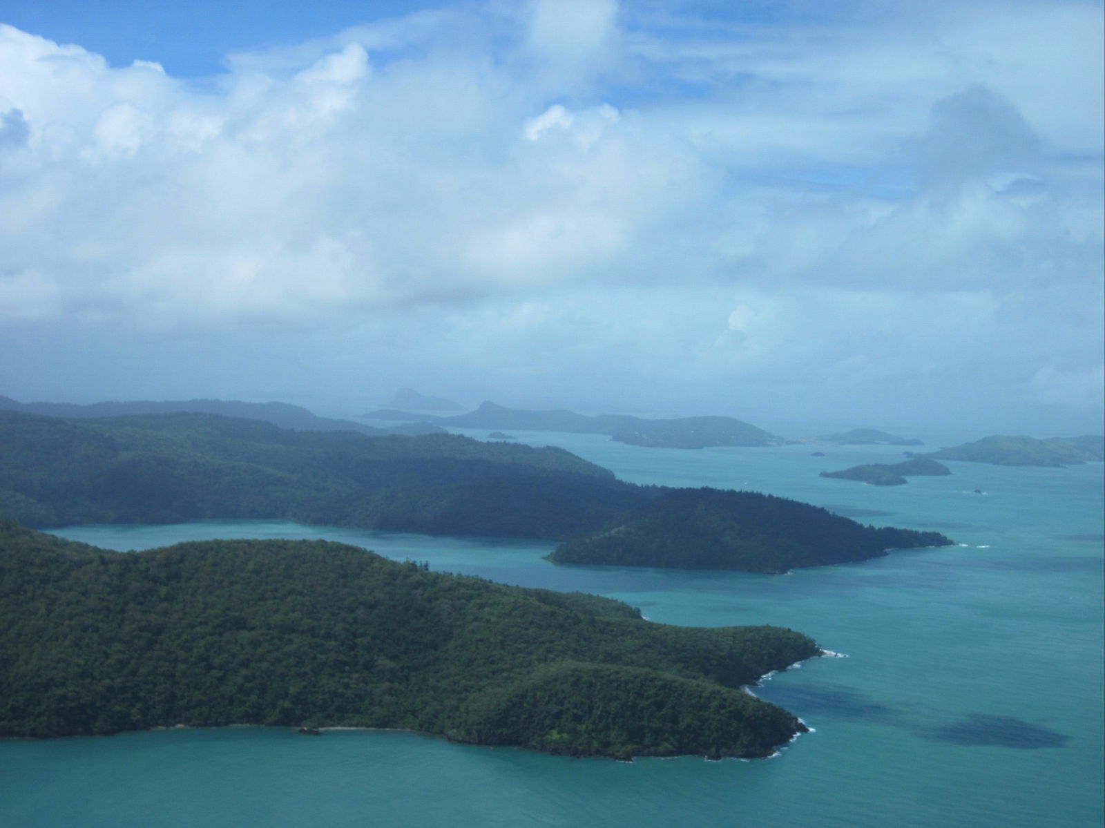 Mount Rooper QLD Accommodation Whitsundays