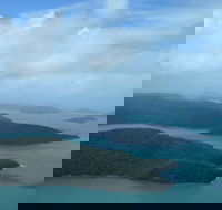 Joe's Beach Whitsunday Island - Accommodation Whitsundays