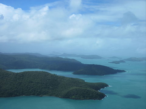 Joe's Beach, Whitsunday Island - Accommodation Whitsundays 0