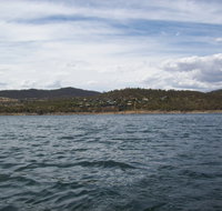 Kanga Lodge - Accommodation Whitsundays