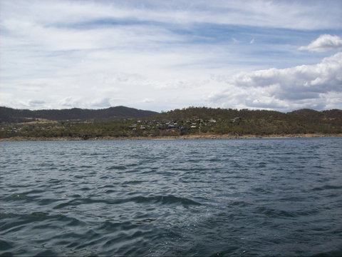 Kanga Lodge - Accommodation Whitsundays 0