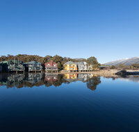 Lake Crackenback Resort and Spa - Accommodation Whitsundays