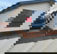 Laubelna's - Accommodation Whitsundays