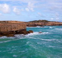 Discovery Parks - Robe