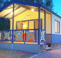 Discovery Parks - Lake Bonney - Accommodation Whitsundays