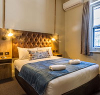 Pretoria Hotel Mannum - Accommodation Whitsundays