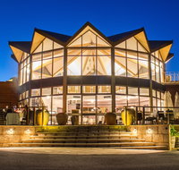 Lyndoch Hill - Accommodation Whitsundays