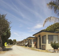 Port Lincoln Caravan Park - Accommodation Whitsundays