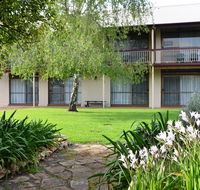Coonawarra Motor Lodge - Accommodation Whitsundays