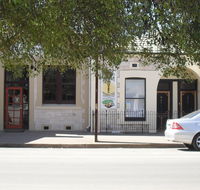 Jamestown Motel Terraces - Accommodation Whitsundays