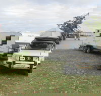 Maclean Showground - Accommodation Whitsundays