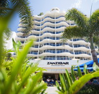 Mantra Zanzibar