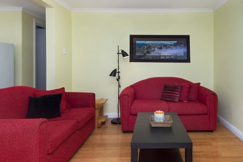 Max's Place 3 - Accommodation Whitsundays 3