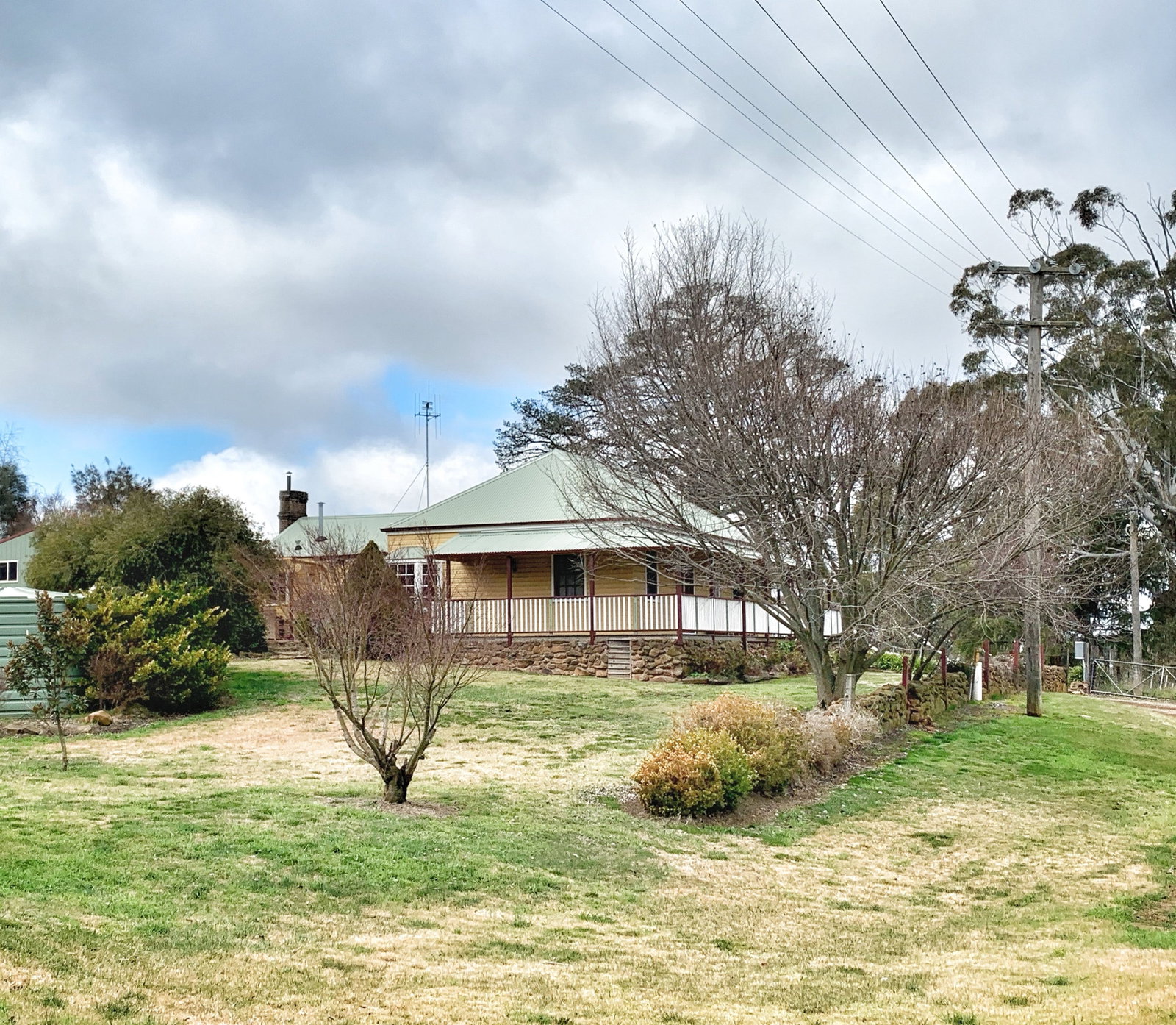 Nashdale NSW Accommodation Whitsundays
