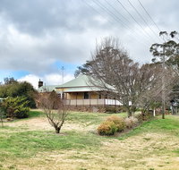 Melrose Cottage - Accommodation Whitsundays