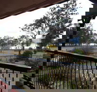 Millys  Moogerah - Accommodation Whitsundays