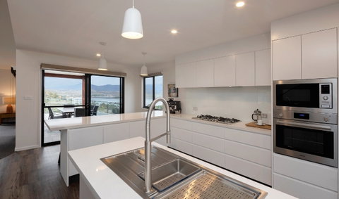 Mountview 43 - Accommodation Whitsundays 6