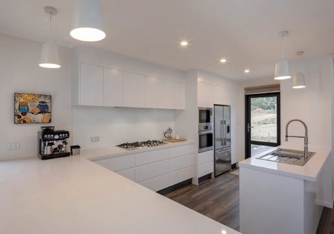 Mountview 43 - Accommodation Whitsundays 7