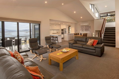 Mountview 43 - Accommodation Whitsundays 8