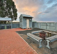 Mungo Shearers' Quarters - Accommodation Whitsundays