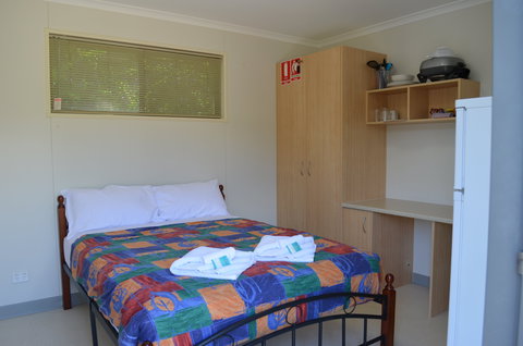 Mundubbera Three Rivers Tourist Park - Accommodation Whitsundays 4
