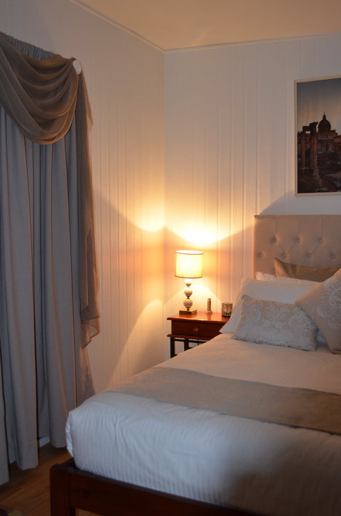 Mundubbera Three Rivers Tourist Park - Accommodation Whitsundays 6