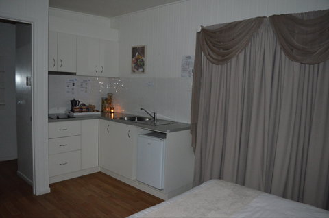 Mundubbera Three Rivers Tourist Park - Accommodation Whitsundays 7