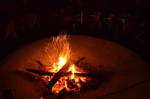 Mundubbera Three Rivers Tourist Park - Accommodation Whitsundays 8