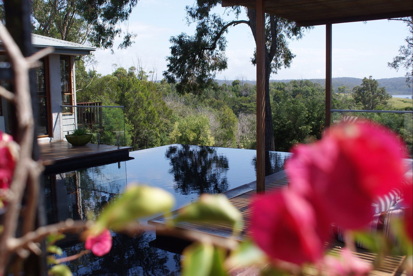 Murrah NSW Accommodation Whitsundays