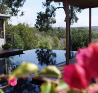 Murrah Luxury Holiday Accommodation - Accommodation Whitsundays